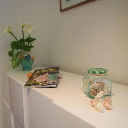 House Mentina Apartment *