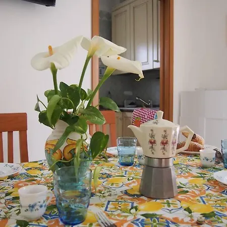 House Mentina Apartment