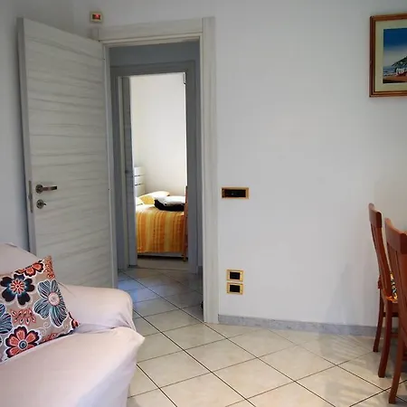 House Mentina Apartment