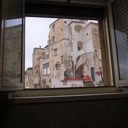 Apartment House Mentina *