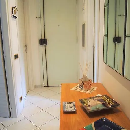 Apartment House Mentina *
