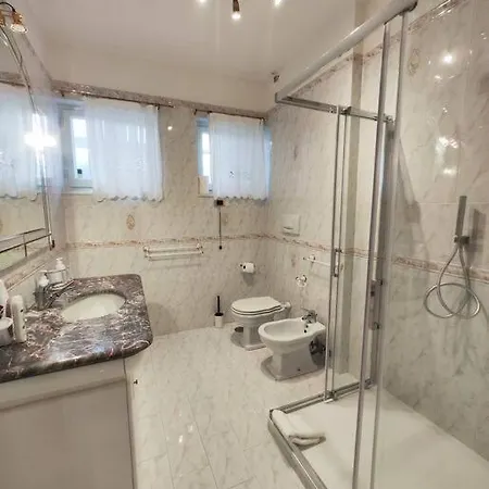 House Mentina