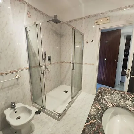 House Mentina Apartment Minori
